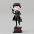 Betty Boop x Peaky Blinders