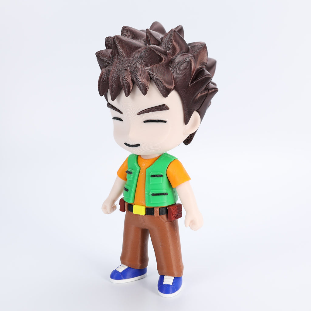 Pierre