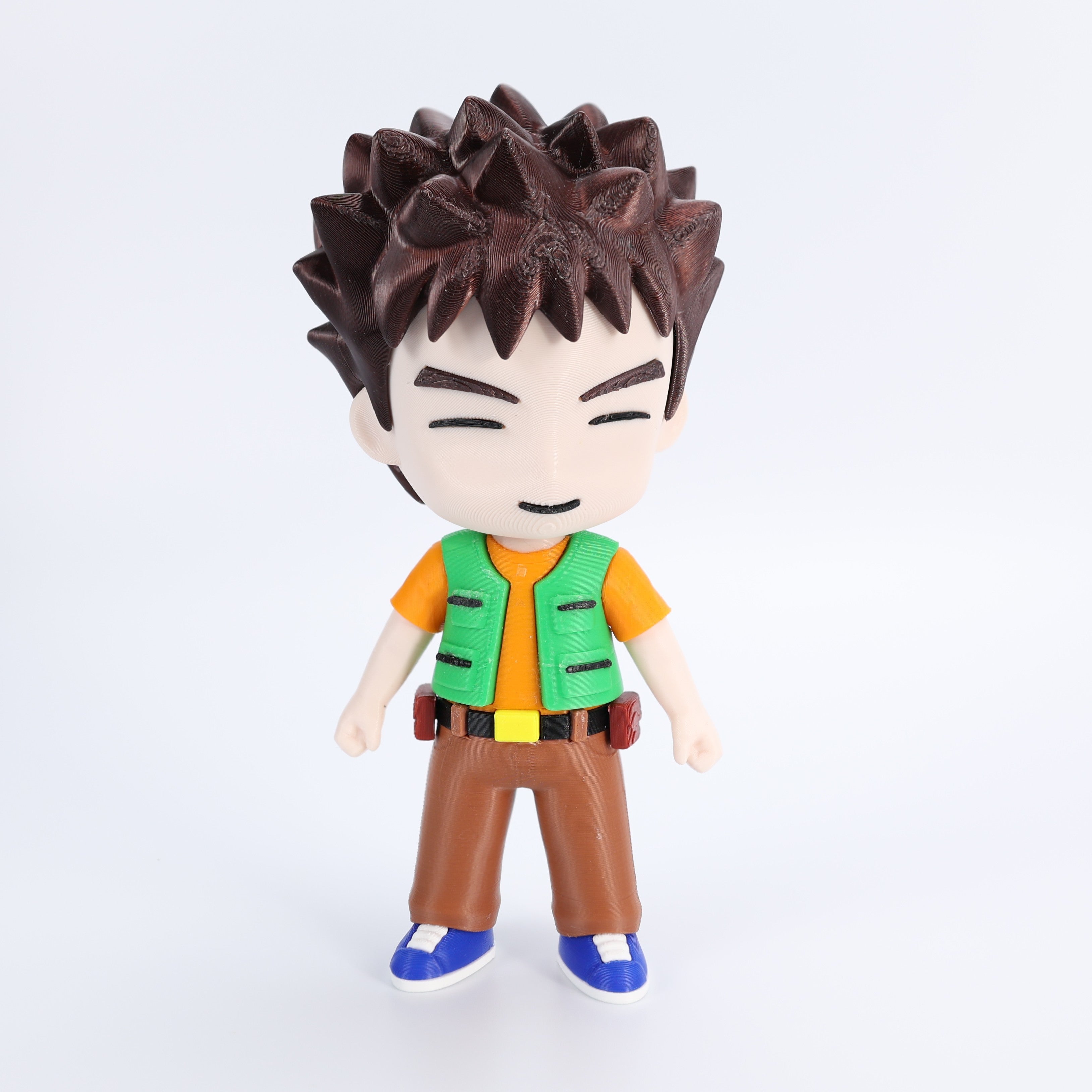 Pierre