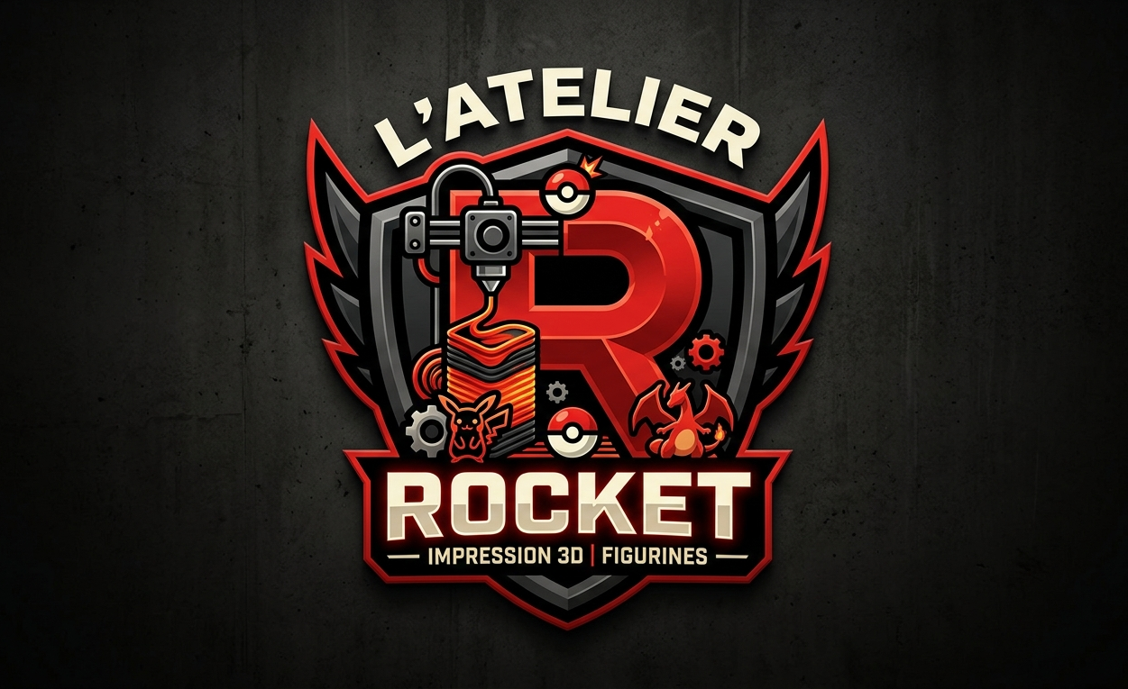 L'Atelier Rocket