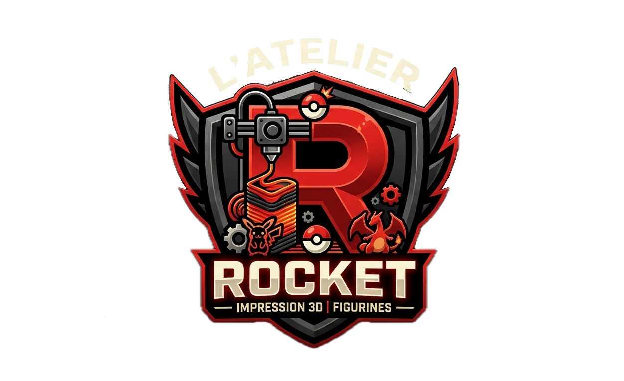 L'Atelier Rocket