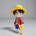 Luffy