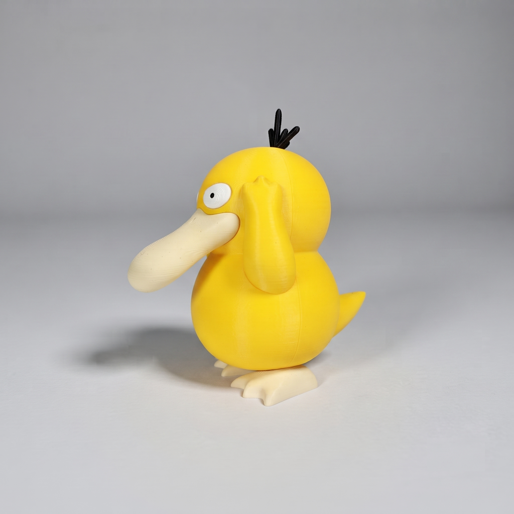 Psykokwak