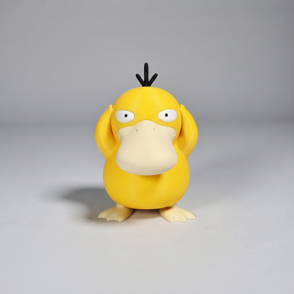 Psykokwak
