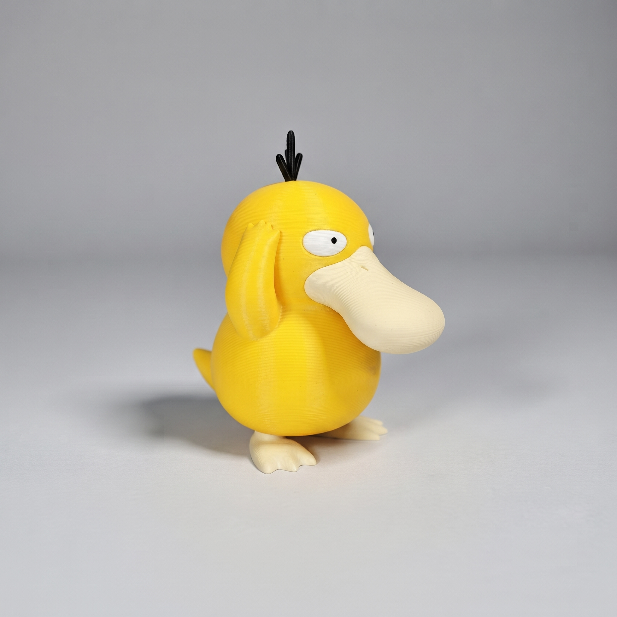 Psykokwak