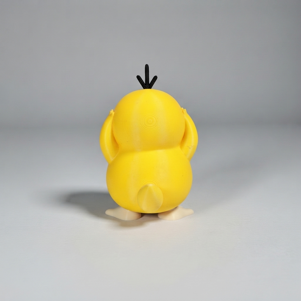 Psykokwak