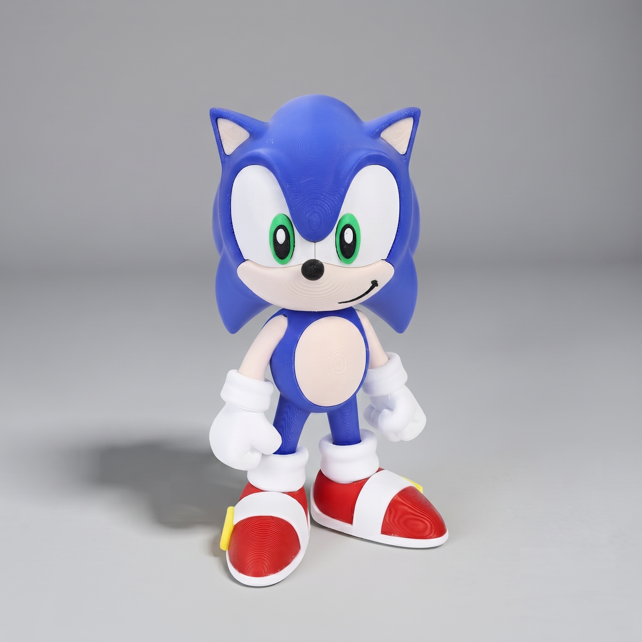 Sonic