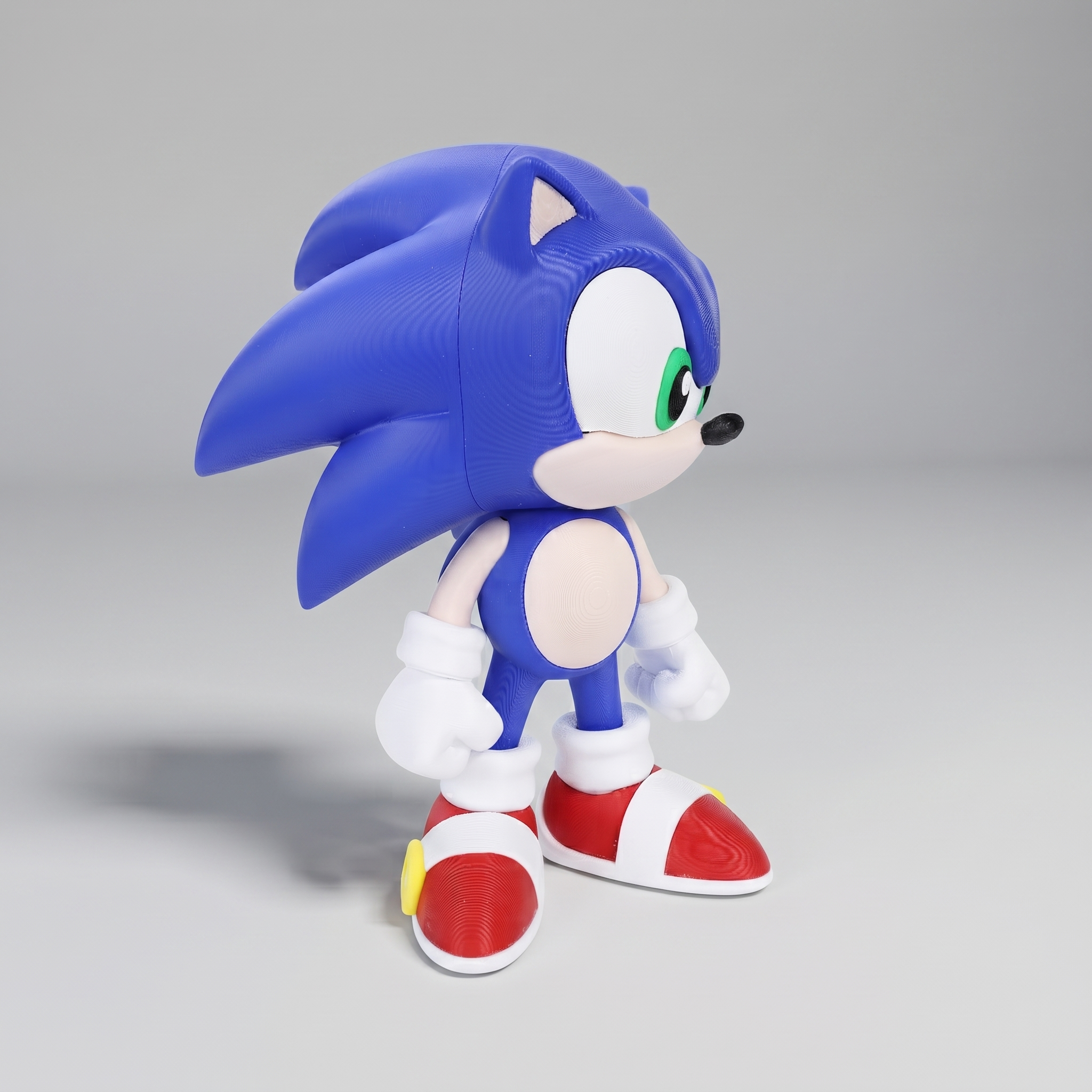 Sonic