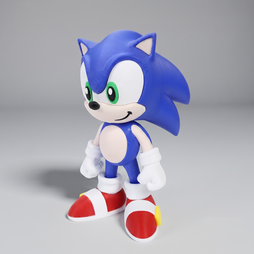 Sonic