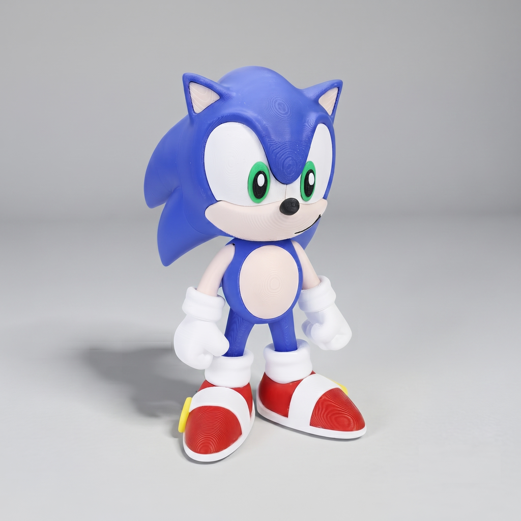 Sonic