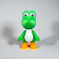 Yoshi