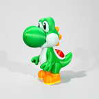 Yoshi