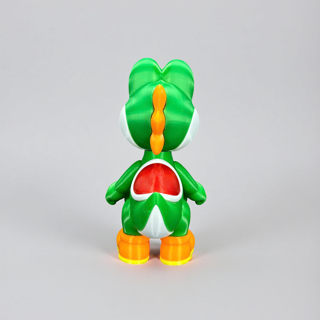 Yoshi
