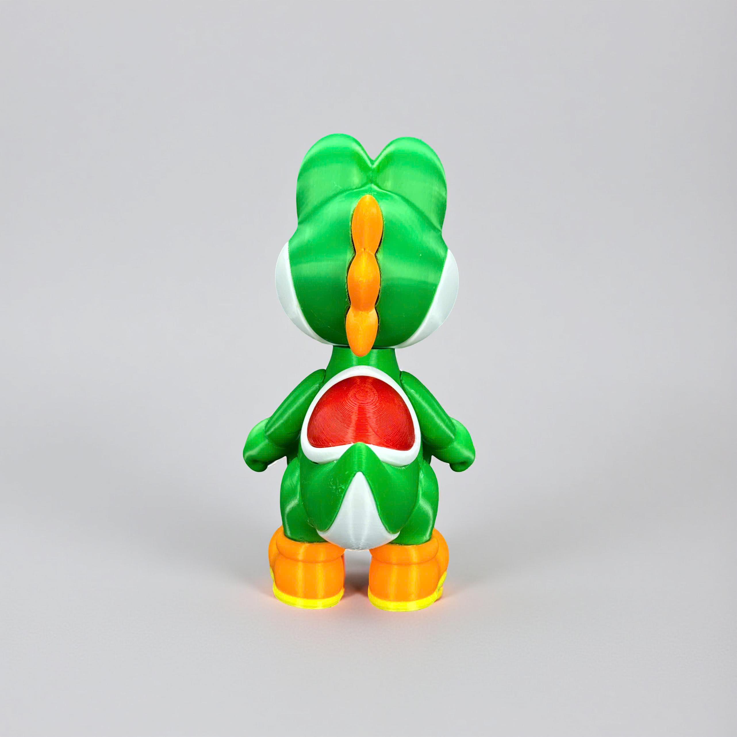 Yoshi