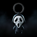 Porte clés Ghostface