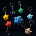 Porte clés Luma