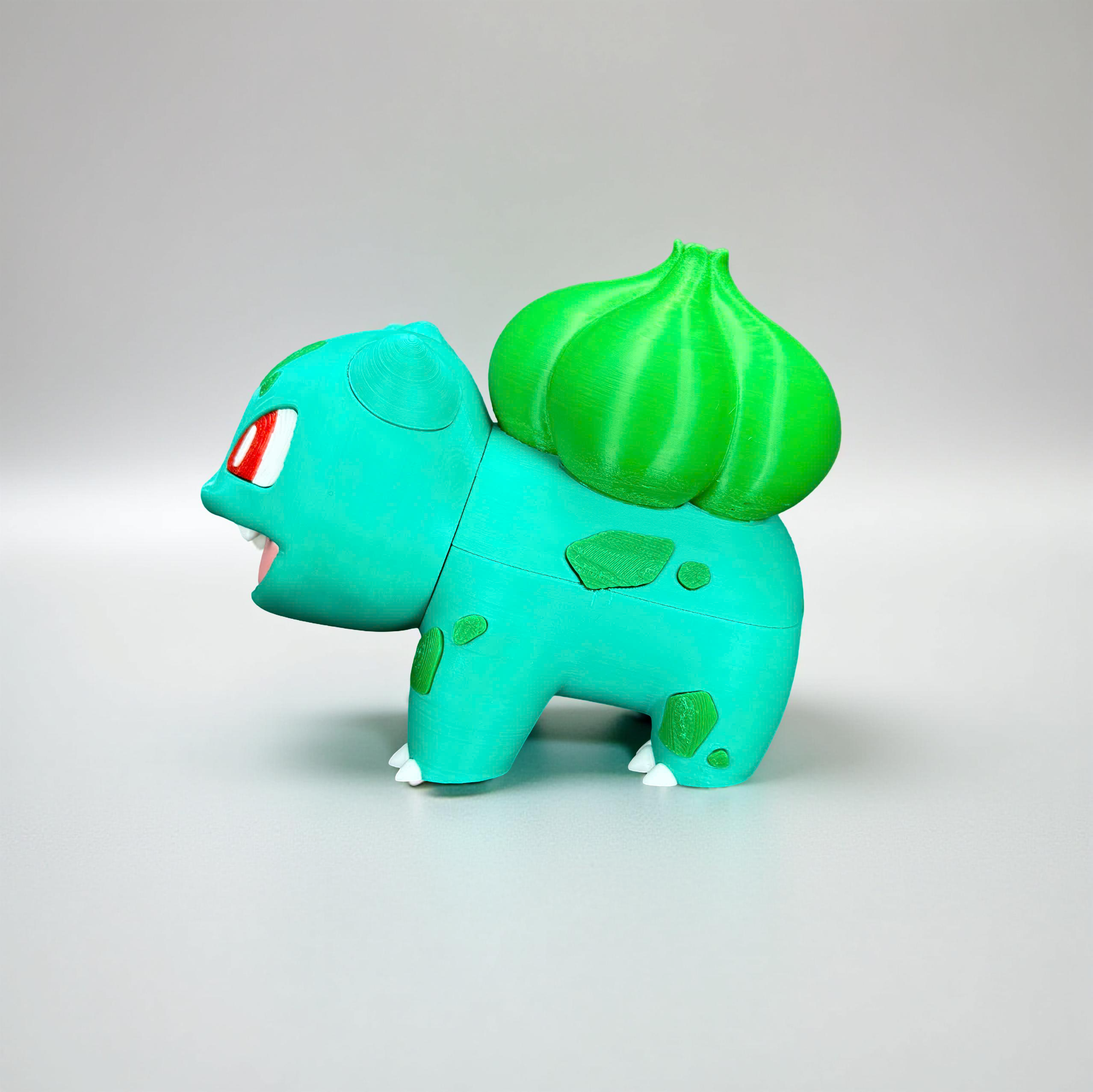 Bulbizarre